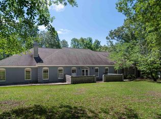 1344 Community Pond Rd, Eastover, SC 29044