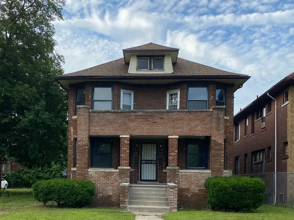 3235 Monterey St #1A-2A-2B, Detroit, MI 48206