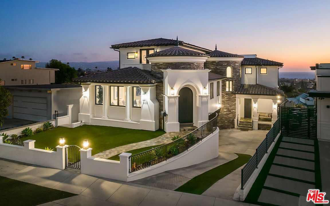 803 N Paulina Ave, Redondo Beach, CA 90277 Zillow