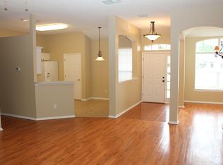 3708 Navajo Pl, Saint Johns, FL 32259