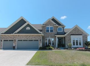 1200 Miralago Way, Saint Peters, MO 63376