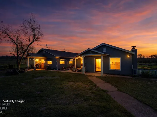 9973 Scenic Valley Rd, Valley Springs, CA 95252
