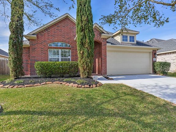 3rd image of 19218 Mustang Pointe Ln