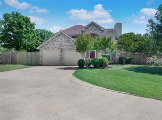 220 Overbrook Ct, Rockwall, TX 75032