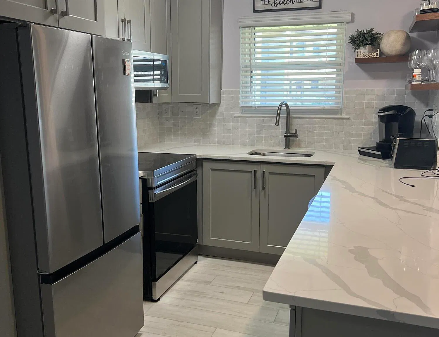 1 bed, 776 sqft, $2,000 — Photo 4