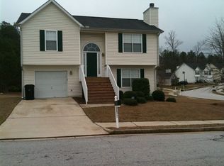 6897 Chaleur Point, Rex, GA 30273