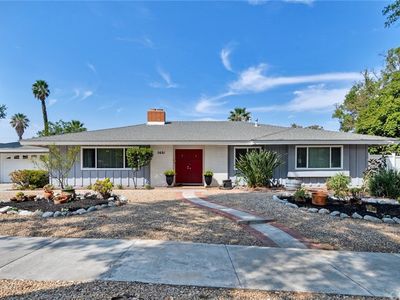 5681 Sheffield Ave, Riverside, CA, 92506