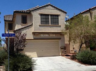 2904 Vigilante Ct, North Las Vegas, NV 89081