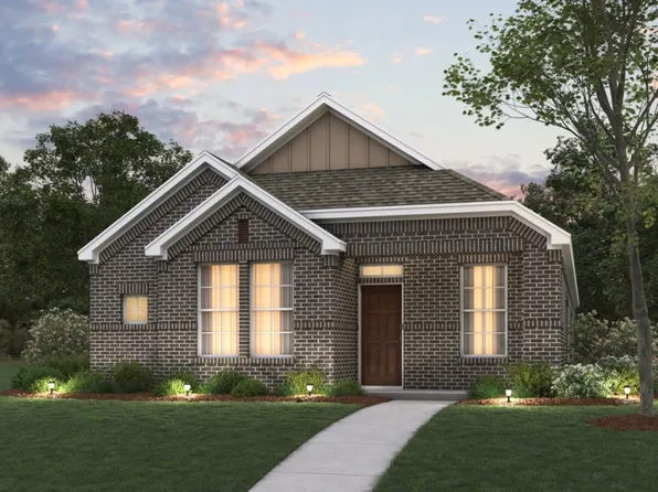 1306 Verbena Ln, Garland, TX 75042