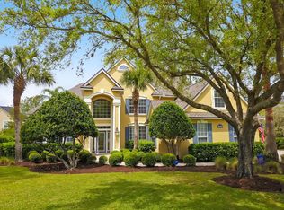 712 Mill Trail Ct, Ponte Vedra Beach, FL 32082