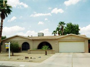 6232 E Friess Dr #LG, Scottsdale, AZ 85254