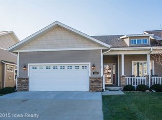 1560 SE Holiday Crest Cir, Waukee, IA 50263