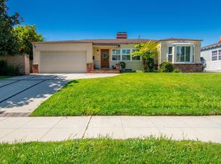 341 S Mariposa St, Burbank, CA 91506