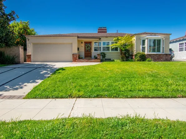 341 S Mariposa St, Burbank, CA 91506