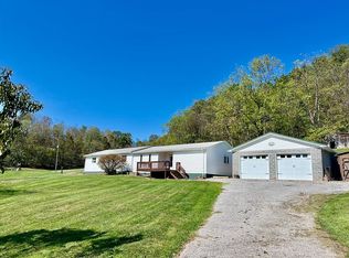 20601 Barbour County Hwy, Philippi, WV 26416