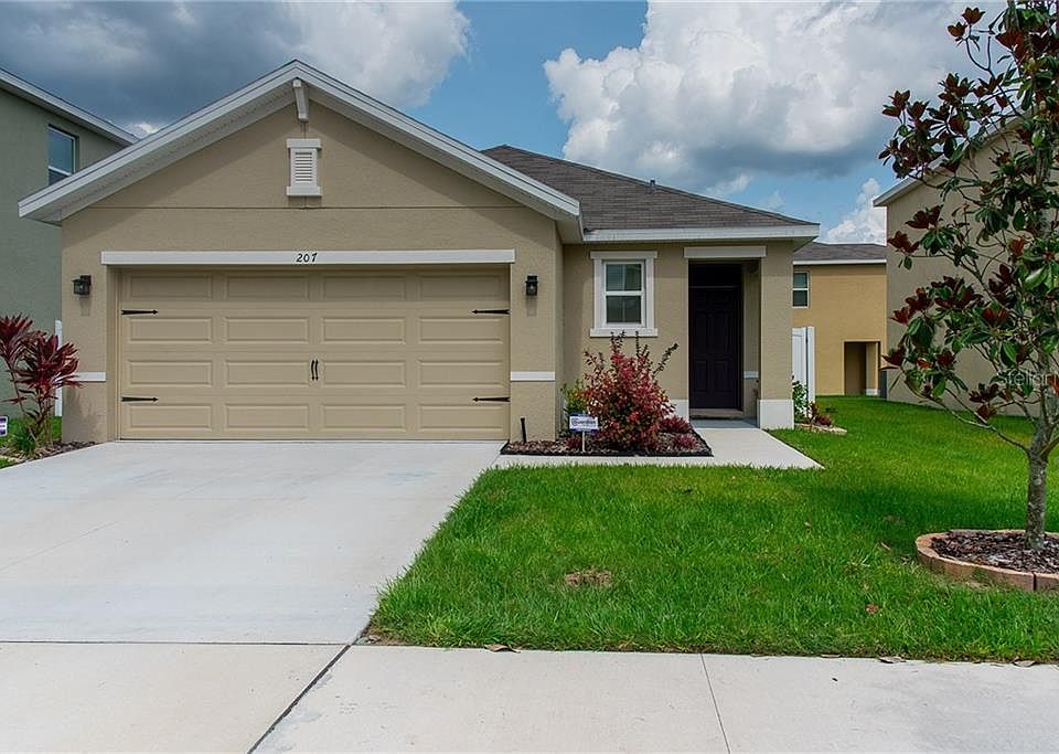 1st image of 207 Cinnamon Bark Pl
