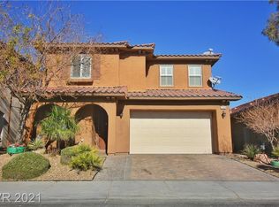 7568 Engleberg Ave, Las Vegas, NV 89178