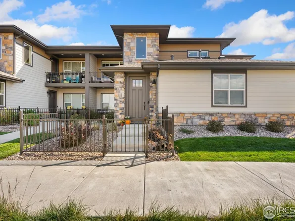 820 Schlagel St #5, Fort Collins, CO 80524