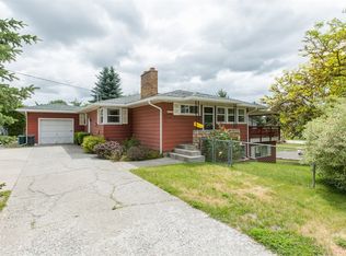 318 N Best Rd, Spokane, WA 99216