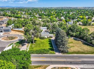 12027 Saint Vrain Rd, Longmont, CO 80504