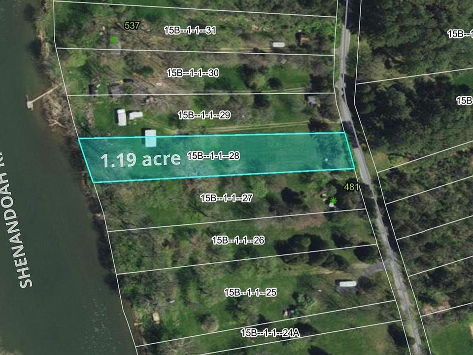 1st image of LOT 28 Farms River Rd