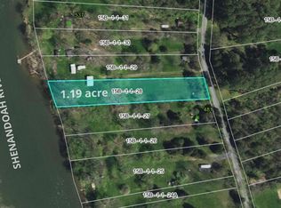 LOT 28 Farms River Rd, Front Royal, VA 22630