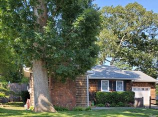 1 Ridge Rd, Bayville, NY 11709