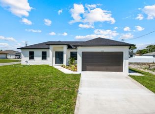 1608 Flora Ave S, Lehigh Acres, FL 33976