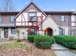 5384 Ponderosa Dr, Columbus, OH 43231