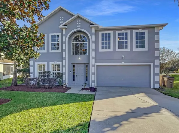 31849 Sunpark Cir, Leesburg, FL 34748