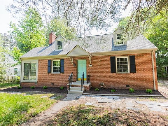 2nd image of 5737 Thorndale Ln