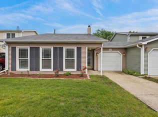 376 Thorncliffe Dr, Glendale Heights, IL 60139