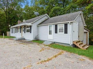 680 N Calumet Ave, Valparaiso, IN 46383