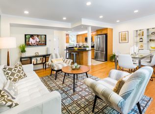 551 Vfw Pkwy, Chestnut Hill, MA 02467