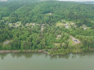 Columbia River Hwy, Rainier, OR 97048