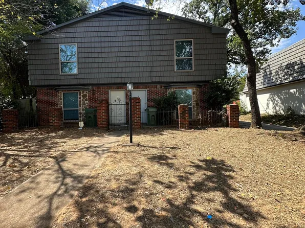 1904 W Sanford St, Arlington, TX 76012