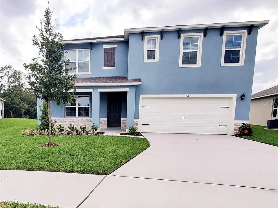 498 Baroness Way