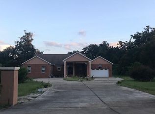 2060 NE 97th Street Rd, Anthony, FL 32617