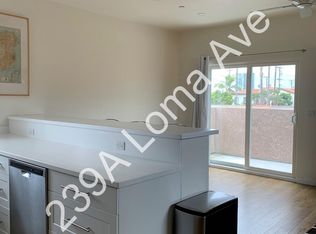 239 Loma Ave #A, Long Beach, CA 90803
