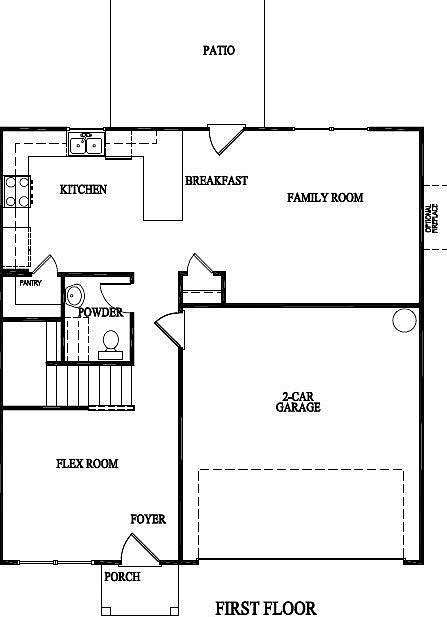 2nd image of 247 Morgan Field Blvd