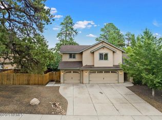 4050 N Gannet Way, Flagstaff, AZ 86004