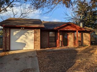 729 Peregrine Dr, Norman, OK 73072