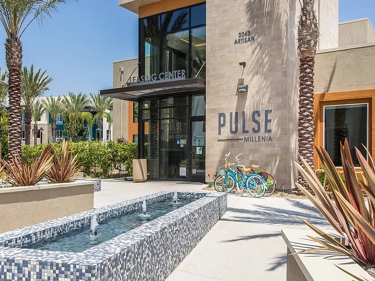 Pulse Millenia — Photo 24