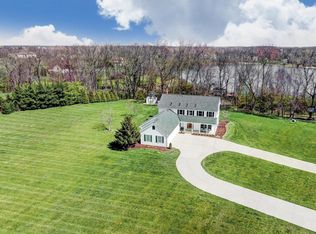 505 Edgemont Dr, Plain City, OH 43064