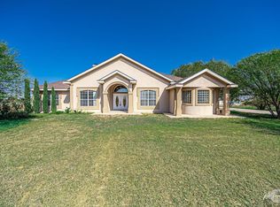 1861 Texan Trl, Odessa, TX 79766