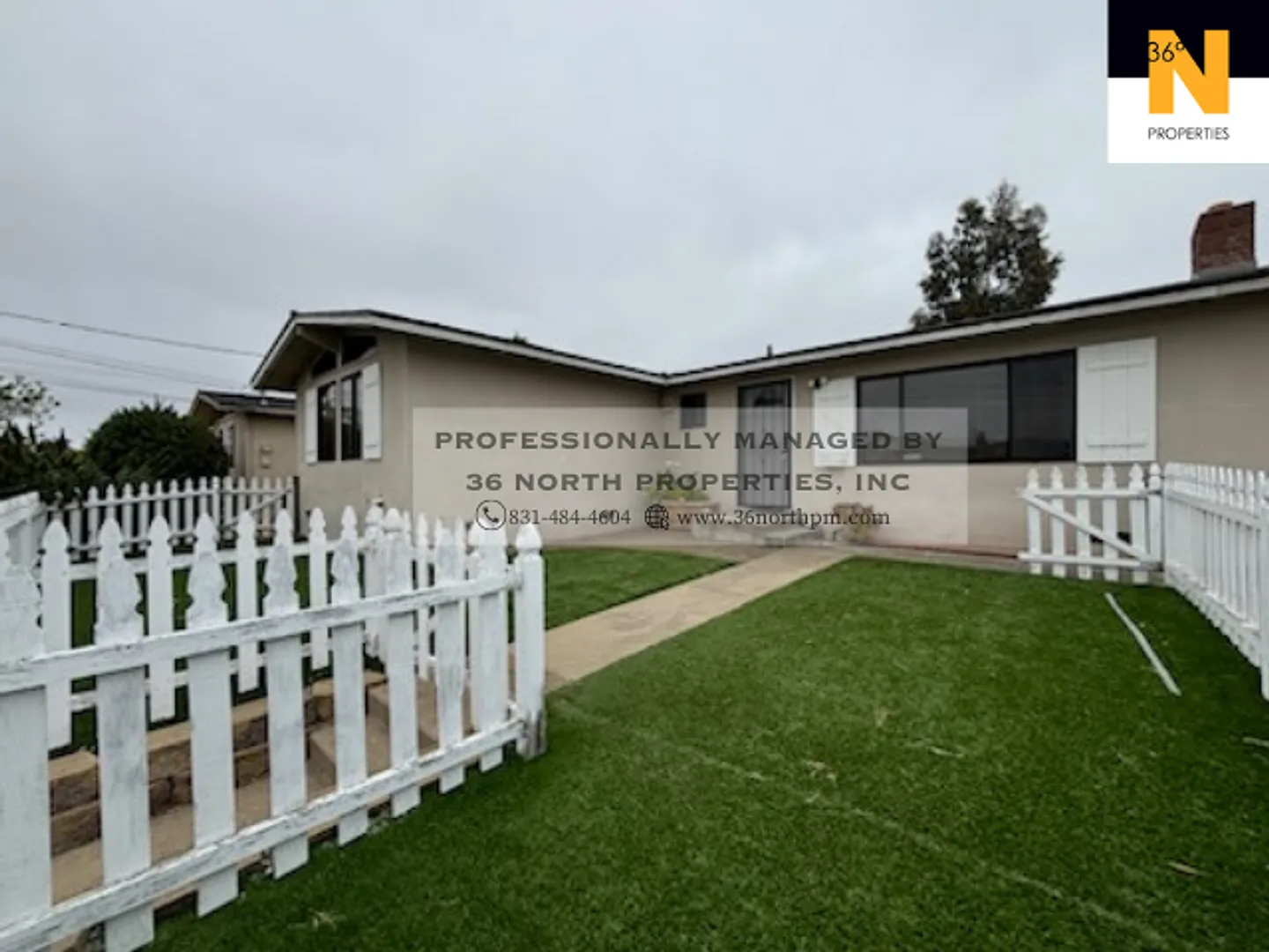 Charming Home in Sunny Seaside — Photo 2