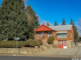164 40th St, South Ogden, UT 84405