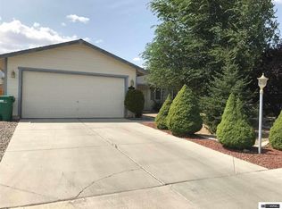 795 Monico Dr, Dayton, NV 89403