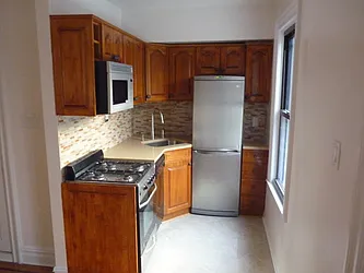 Rented by A P Realty Group NY LTD