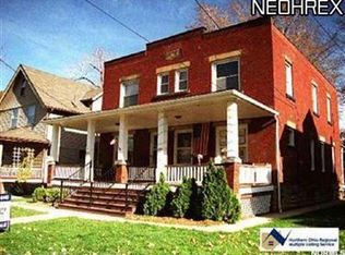 1337 Warren Rd, Lakewood, OH 44107